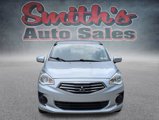 Used 2018 Mitsubishi Mirage G4 ES image 2