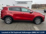 Used 2018 Kia Sportage EX image 2