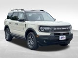 New 2025 Ford Bronco Sport Big Bend image 1