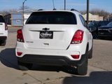 Used 2021 Chevrolet Trax LT w/ Driver Confidence Package image 5