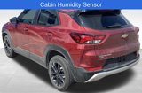 Certified 2023 Chevrolet TrailBlazer LT w/ Convenience Package image 3