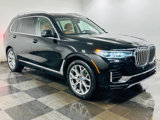 Used 2020 BMW X7 xDrive40i image 2