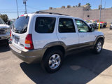 Used 2001 MAZDA Tribute 2WD image 2