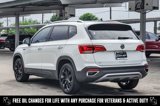 Used 2023 Volkswagen Taos SE image 5