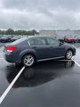 Used 2013 Subaru Legacy 2.5i Limited image 4