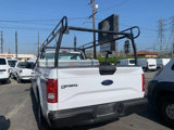 Used 2017 Ford F150 XL w/ Equipment Group 101A Mid image 3