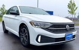 Used 2023 Volkswagen Jetta Sport image 4