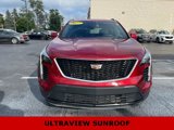 Used 2023 Cadillac XT4 Sport image 3