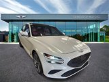 Used 2023 Genesis G70 3.3T w/ Sport Prestige Package image 3