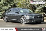 Used 2019 Audi A6 3.0T Premium Plus w/ Premium Plus Package image 1