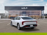 New 2025 Kia K4 LXS image 4