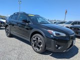Used 2021 Subaru Crosstrek 2.5i Limited w/ Moonroof Package 2 image 2
