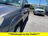Used 2005 Toyota 4Runner Limited image 3