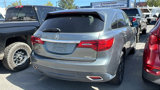 Used 2016 Acura MDX SH-AWD w/ Technology Package image 3