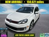 Used 2013 Volkswagen GTI Driver's Edition image 2