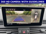 Used 2019 Audi SQ5 Prestige w/ Prestige Package image 5