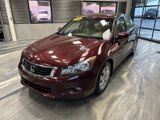 Used 2008 Honda Accord EX-L image 4