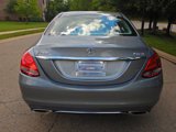 Used 2015 Mercedes-Benz C 300 4MATIC Sedan image 6