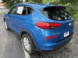 Used 2020 Hyundai Tucson SE image 5