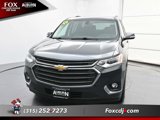 Used 2019 Chevrolet Traverse LT w/ LPO, Floor Liner Package image 3