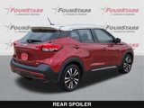 Used 2018 Nissan Kicks SR w/ Premium Package image 4