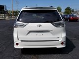 Used 2015 Toyota Sienna SE Premium image 6