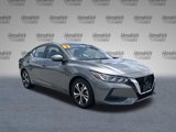 Used 2023 Nissan Sentra SV image 2