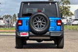 New 2025 Jeep Wrangler Sport image 6