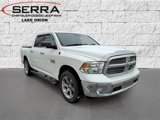 Used 2017 RAM 1500 Big Horn image 3