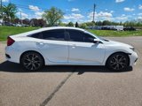 Used 2020 Honda Civic Sport image 5
