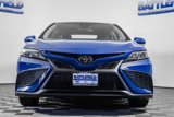 Certified 2024 Toyota Camry SE image 2