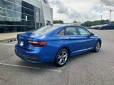 Used 2024 Volkswagen Jetta SE image 3