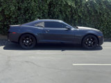 Used 2013 Chevrolet Camaro LS image 6