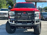 Used 2018 Ford F250 Lariat w/ Lariat Ultimate Package image 2