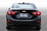 Used 2018 Chevrolet Cruze LT image 5