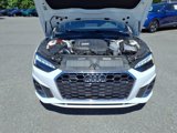 Used 2024 Audi A5 2.0T Premium Plus image 4