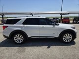 Used 2022 Ford Explorer King Ranch image 4