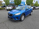 Used 2014 MAZDA CX-5 Sport image 2