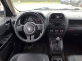 Used 2015 Jeep Patriot High Altitude image 6