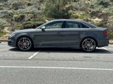 Used 2018 Audi S3 Premium Plus w/ Technology Package image 2