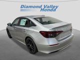 New 2025 Honda Civic Sport image 5