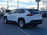 Used 2022 Toyota RAV4 LE image 4
