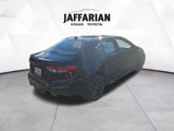 New 2025 Toyota Corolla SE image 4