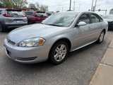 Used 2015 Chevrolet Impala LT w/ LT Sunroof Package image 3