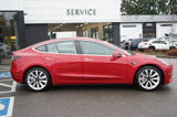 Used 2018 Tesla Model 3 Long Range image 3