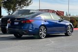Used 2022 Nissan Altima 2.5 SR image 4