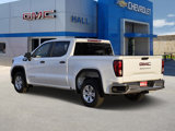 New 2025 GMC Sierra 1500 Pro w/ Pro Value Package image 3
