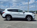Used 2023 Hyundai Santa Fe SEL w/ Premium Package image 3