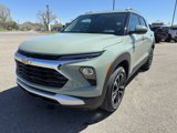 New 2025 Chevrolet TrailBlazer LT w/ Convenience Package image 3