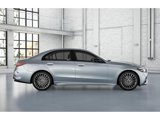 New 2025 Mercedes-Benz C 300 4MATIC Sedan image 2